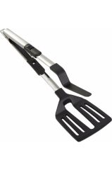 Leifheit 2 Si Bir Arada Maşa & Spatula