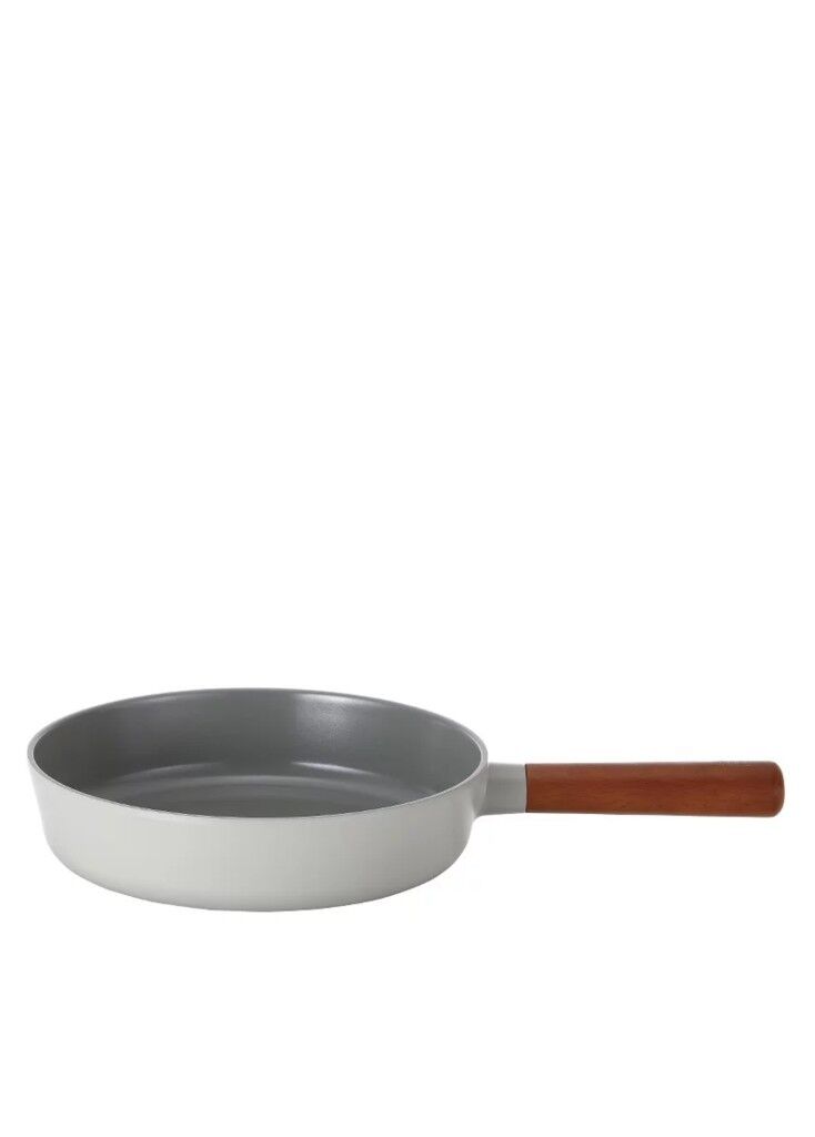 Neoflam Fika Döküm Tava 24 cm Gri