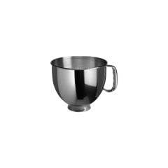 Kitchenaid 5K5THSBP 4.3 L ve 4.8 L Paslanmaz Çelik Kase
