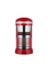 KitchenAid 5kcm1209 Empire Red-eer Filtre Kahve Makinesi