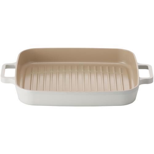 Neoflam Fika Dikdörtgen Grill Tava 28 cm