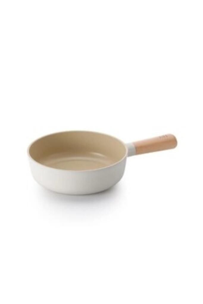 Neoflam Fika Alüminyum Döküm Wok Tava 26 Cm X 7 Cm