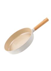 Neoflam Fika Alüminyum Döküm Tava 24 Cm X 5 Cm