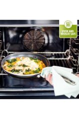 Greenpan Brussels Thermolon Seramik 28CM Kızartma Tava