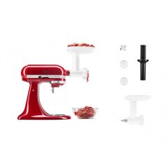 Kitchenaid 5KSMFGA Gıda Öğütme Aksesuarı