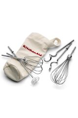 KitchenAid 9 Hızlı El Mikseri - 5khm9212