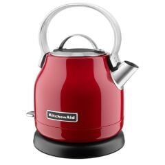 Kitchenaid 5KEK1222EER 1,25 Litre Çelik Kettle Kırmızı