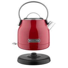 Kitchenaid 5KEK1222EER 1,25 Litre Çelik Kettle Kırmızı