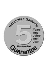 KitchenAid Artisan 5KSM185PSEER Empire Red 4.8 Litre Mutfak Şefi