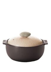 Neoflam KIZZEL SERAMİK TENCERE SERAMİK KAPAK 3L 22CM