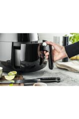 Zwilling Airfry 4 Lt Siyah