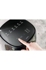 Zwilling Airfry 4 Lt Siyah