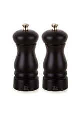 Peugeot Clermont Karabiber ve Tuz Değirmeni 13 Cm