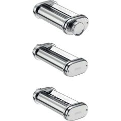 Kitchenaid 3 Parçalı Makarna Silindiri ve Kesici 5KSMPRA
