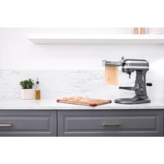 Kitchenaid 3 Parçalı Makarna Silindiri ve Kesici 5KSMPRA