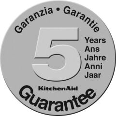 KitchenAid Artisan Stand Mikser 4.8 L- 5KSM175PSECA - Candy Apple