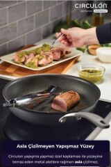 Circulon 28 Cm Kızartma Tavası