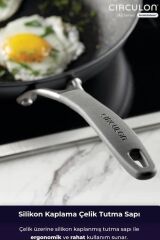 Circulon 28 Cm Kızartma Tavası