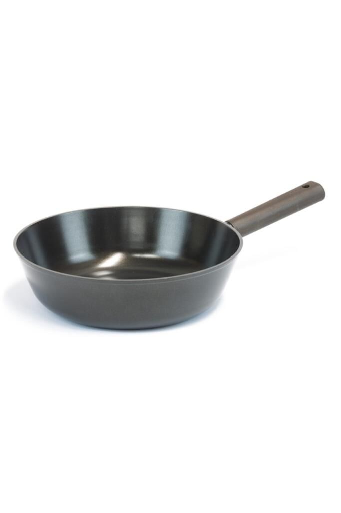 Neoflam Nobless Alüminyum Wok Tava 28 Cm X 8 Cm