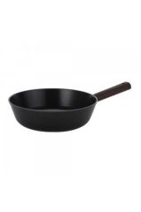 Neoflam Nobless Alüminyum Wok Tava 28 Cm X 8 Cm