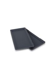 Dexart QuickSnack Waffle ve Tost Makinesi K-803