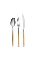 Aryıldız Mirabella Plus 84 Parça 12 Kişilik Çatal Kaşık Bıçak Takımı