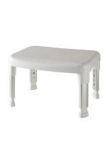 Primanova Cappadocia Banyo Mutfak Paslanmaz Aluminyum Basamak