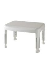 Primanova Cappadocia Banyo Mutfak Paslanmaz Aluminyum Basamak