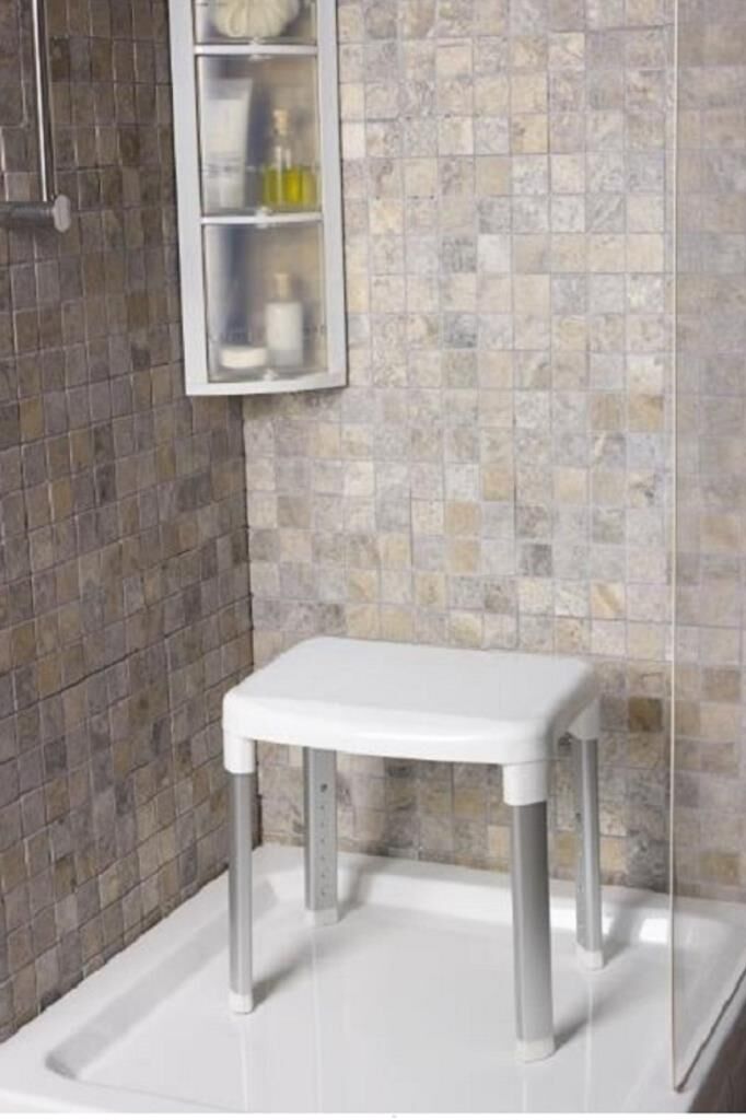 Primanova Cappadocıa Banyo Taburesi