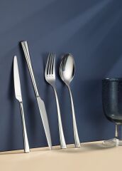 Aryıldız Dolce 84 Parça 12 Kişilik Çatal Kaşık Bıçak Seti