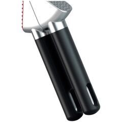 Primanova Sarımsak Ezici - Siyah