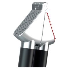 Primanova Sarımsak Ezici - Siyah