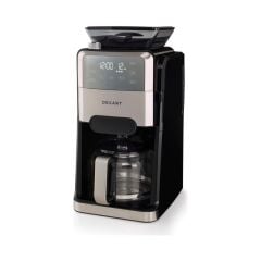 Dexart Grindbrew Öğütücülü Filtre Kahve Makinesi KC102C