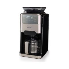 Dexart Grindbrew Öğütücülü Filtre Kahve Makinesi KC102C