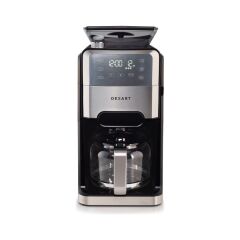 Dexart Grindbrew Öğütücülü Filtre Kahve Makinesi KC102C