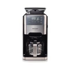 Dexart Grindbrew Öğütücülü Filtre Kahve Makinesi KC102C