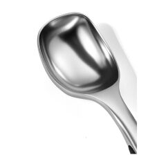 Primanova Dondurma Kaşığı - Metalik