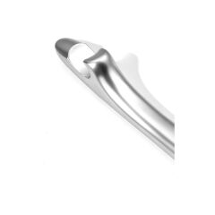 Primanova Yatay Şişe Açacağı - Metalik