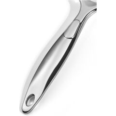 Primanova Dikey Şişe Açacağı - Metalik