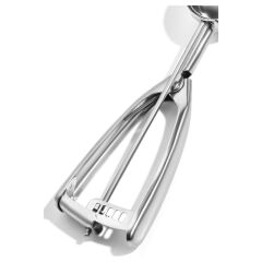 Primanova Paslanmaz Çelik Dondurma Kaşığı - Metalik