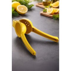 Primanova Limon Sıkacağı - Sarı