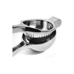 Primanova Paslanmaz Limon Sıkacağı - Metalik