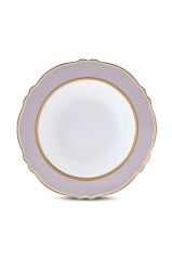 Aryıldız Majestic 60 Parça 12 Kişilik Yemek Takımı