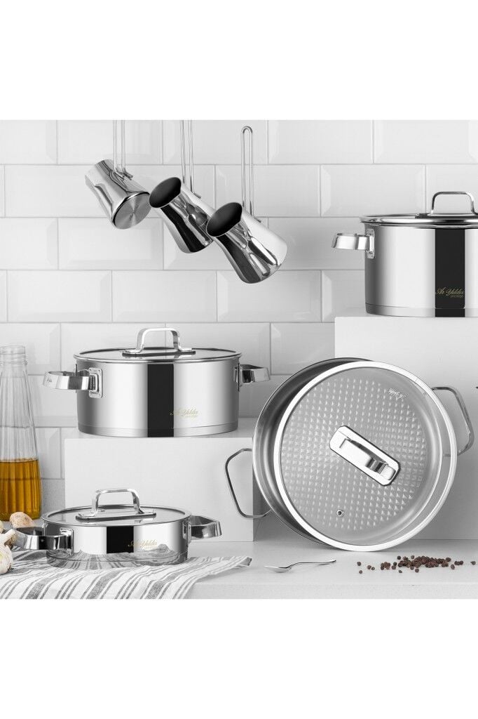 Aryıldız Volga 20 Parça Ideal Set