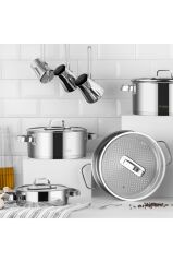 Aryıldız Volga 20 Parça Ideal Set