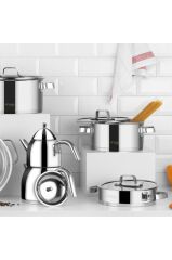 Aryıldız Volga 20 Parça Ideal Set