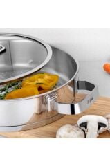 Aryıldız Volga 20 Parça Ideal Set