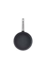 Aryıldız Matilda Alüminyum Döküm 9 Parça Tencere Seti Antrasit