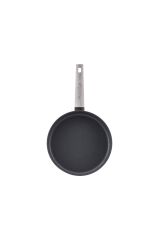 Aryıldız Matilda Alüminyum Döküm 9 Parça Tencere Seti Antrasit