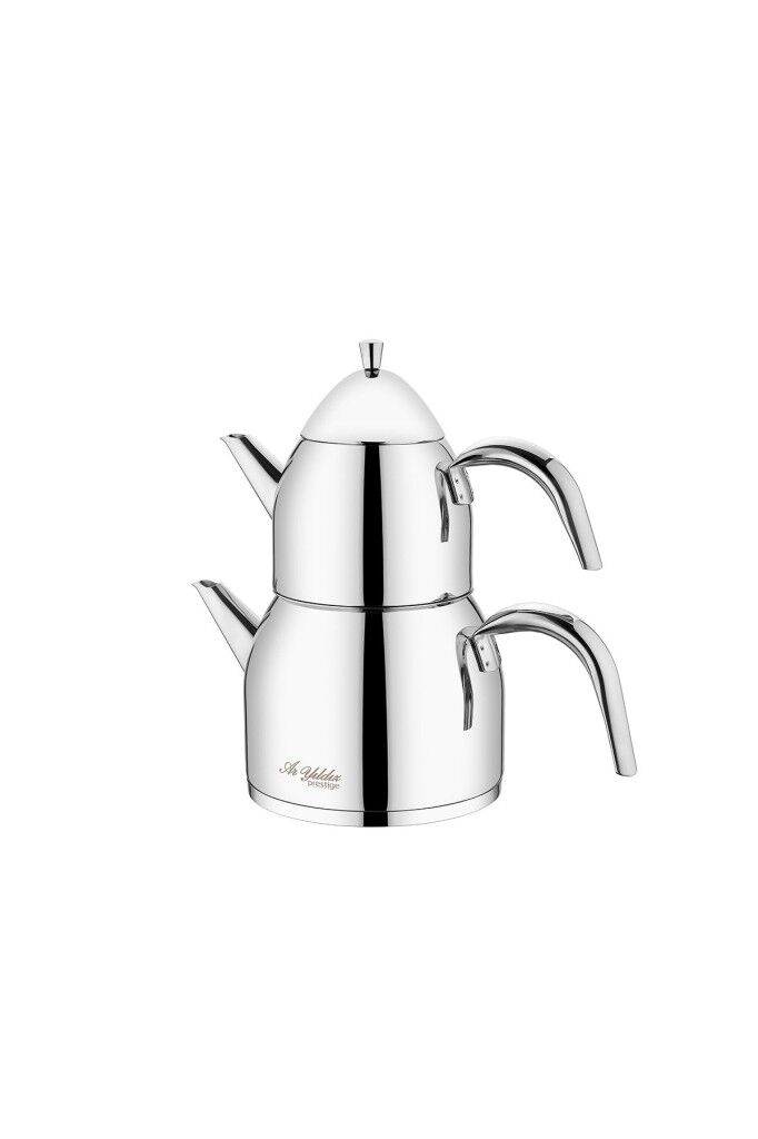 Aryıldız Plus Bonni Çaydanlık Takımı